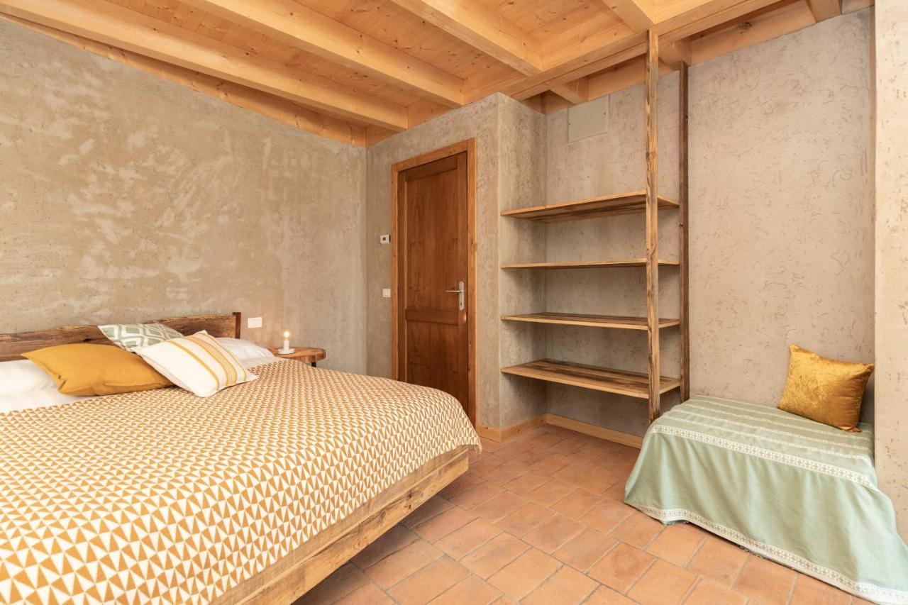 Bed and Breakfast Casa Viva Marciaga Exterior foto