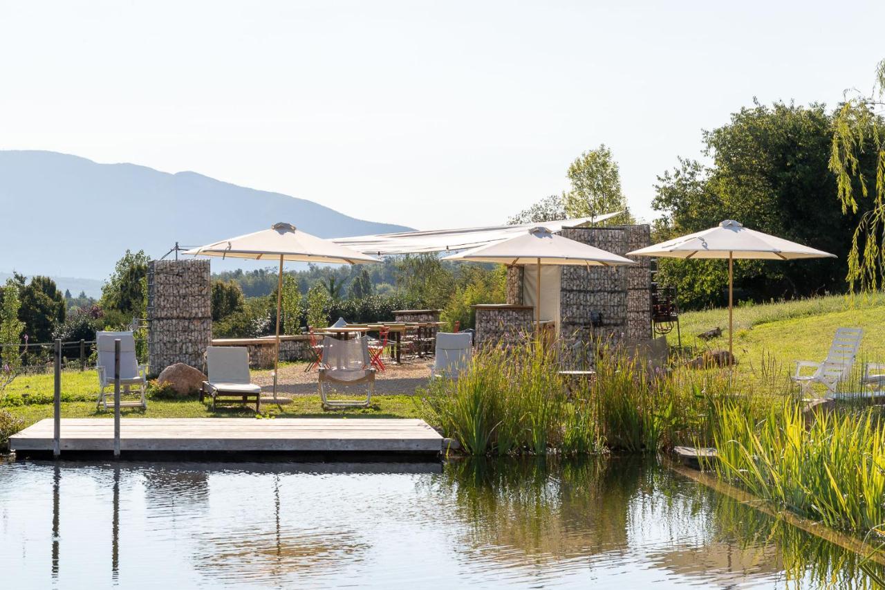 Bed and Breakfast Casa Viva Marciaga Exterior foto